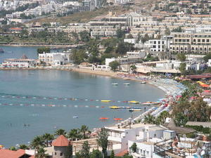 BODRUM,TURCJA