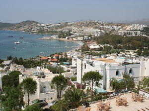 BODRUM,TURCJA