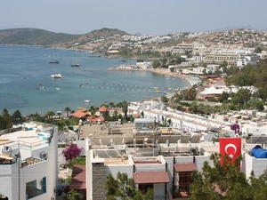 BODRUM,TURCJA