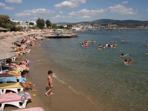 BODRUM,TURCJA