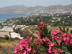 BODRUM,TURCJA