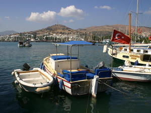 BODRUM,TURCJA