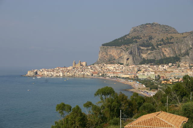 SYCYLIA,CEFALU