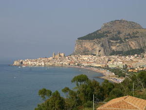 SYCYLIA,CEFALU