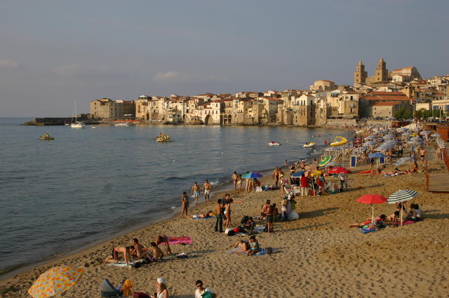 SYCYLIA,CEFALU