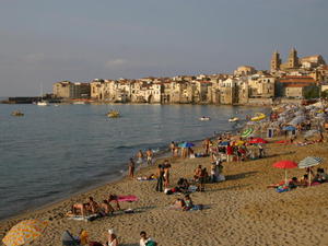 SYCYLIA,CEFALU