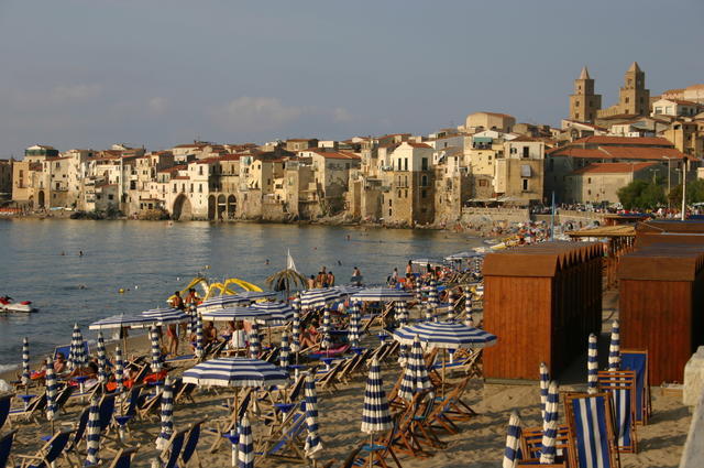 SYCYLIA,CEFALU