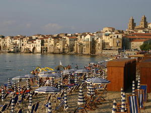 SYCYLIA,CEFALU