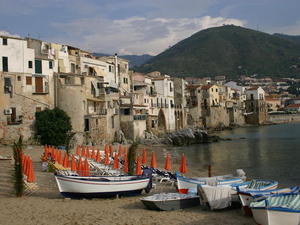 SYCYLIA,CEFALU