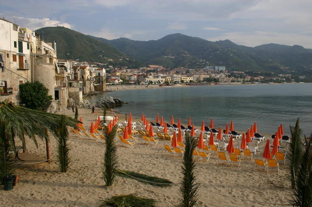 SYCYLIA,CEFALU