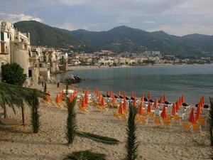 SYCYLIA,CEFALU