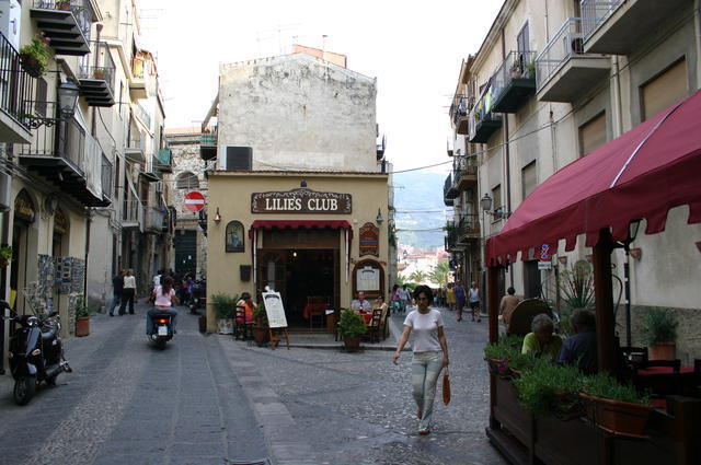 SYCYLIA,CEFALU