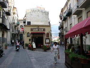 SYCYLIA,CEFALU