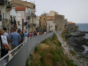 SYCYLIA,CEFALU