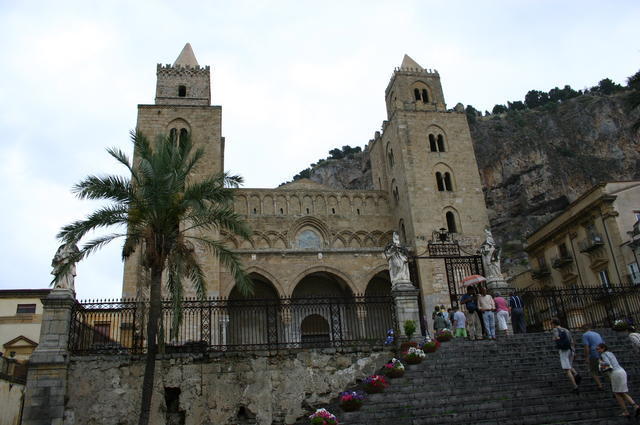 SYCYLIA,CEFALU