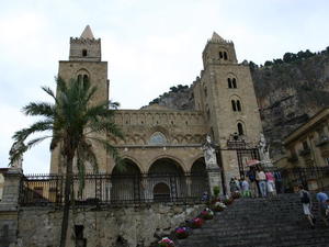 SYCYLIA,CEFALU