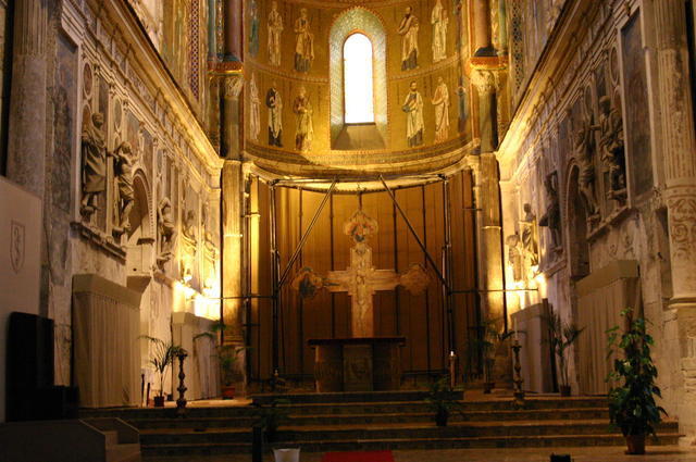 SYCYLIA,CEFALU