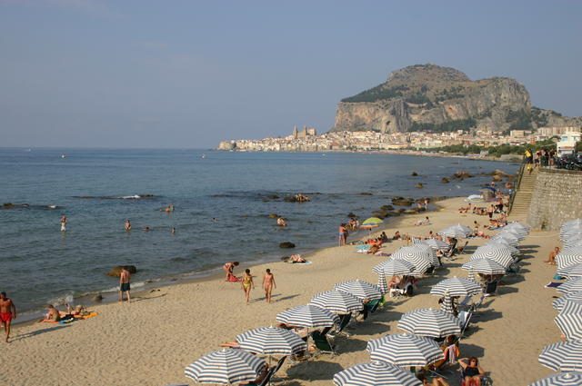 SYCYLIA,CEFALU