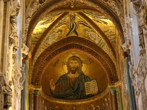 SYCYLIA,CEFALU