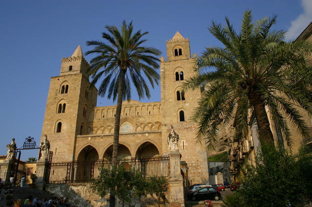 SYCYLIA,CEFALU