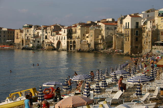 SYCYLIA,CEFALU