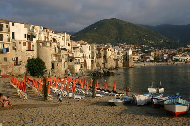 SYCYLIA,CEFALU
