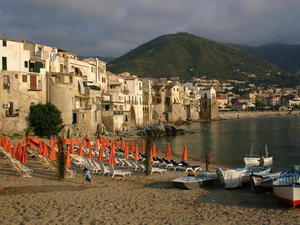 SYCYLIA,CEFALU