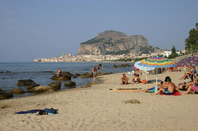 SYCYLIA,CEFALU