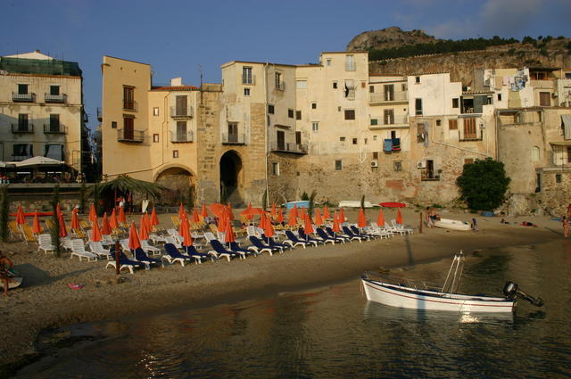 SYCYLIA,CEFALU