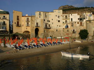 SYCYLIA,CEFALU