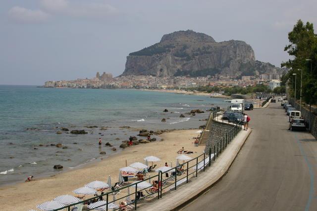 SYCYLIA,CEFALU