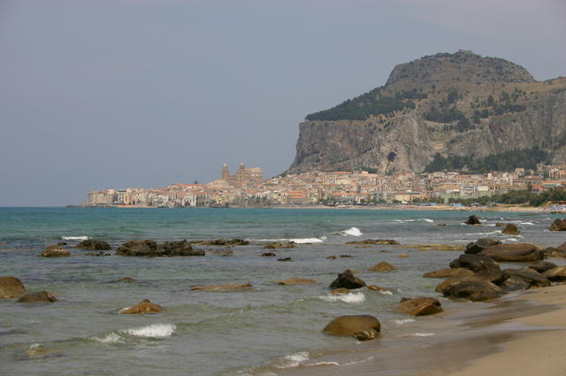 SYCYLIA,CEFALU