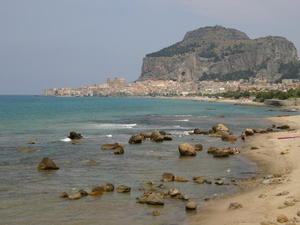 SYCYLIA,CEFALU
