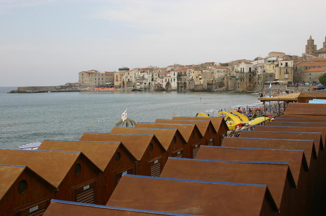 SYCYLIA,CEFALU