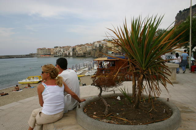 SYCYLIA,CEFALU