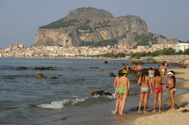 SYCYLIA,CEFALU