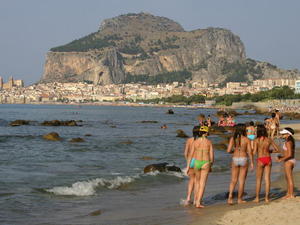 SYCYLIA,CEFALU