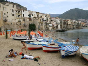 SYCYLIA,CEFALU