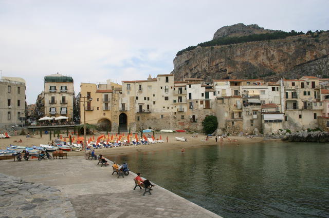 SYCYLIA,CEFALU