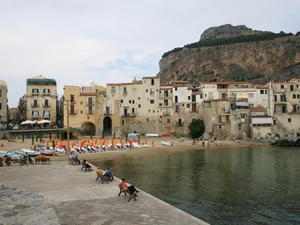 SYCYLIA,CEFALU