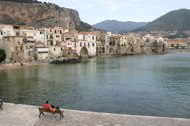 SYCYLIA,CEFALU