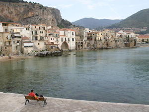 SYCYLIA,CEFALU