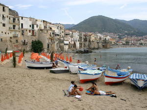 SYCYLIA,CEFALU