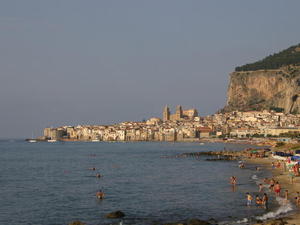 SYCYLIA,CEFALU