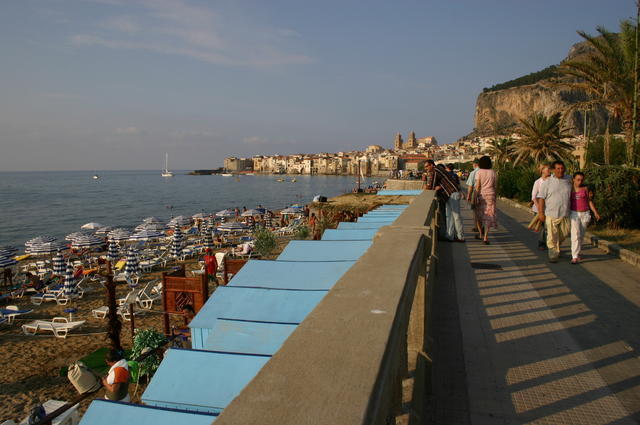 SYCYLIA,CEFALU