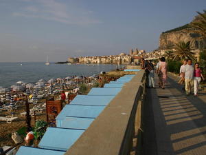 SYCYLIA,CEFALU