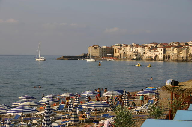 SYCYLIA,CEFALU