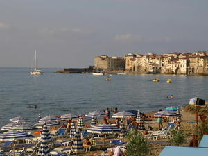 SYCYLIA,CEFALU