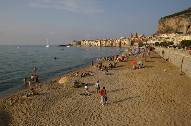 SYCYLIA,CEFALU
