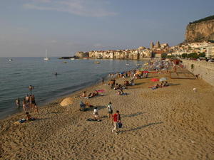 SYCYLIA,CEFALU